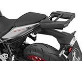ヘプコ&ベッカー トップケースホルダー イージーラック / アルラック GSX-8R カスタム パーツ