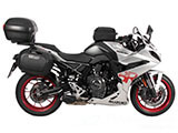 GSX-8Rカスタムパーツ