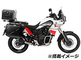 ヘプコ&ベッカー トップケースホルダー イージーラック / アルラック テネレ700 カスタム パーツ