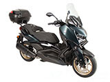 ヘプコ&ベッカー YAMAHA XMAX トップケース、サイドケース、エンジンガードなど　ラインナップ