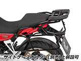 ヘプコ&ベッカー トップケースホルダー イージーラック / アルラック  カスタム パーツ