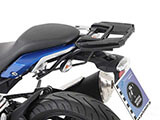 ヘプコ&ベッカー トップケースホルダー イージーラック / アルラック BMW G310R ツーリングカスタムパーツ