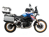 F900GS カスタムパーツ
