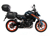 125DUKEカスタムパーツ