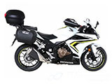 CBR400R / CBR500Rカスタムパーツ