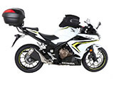 CBR400R / CBR500Rカスタムパーツ