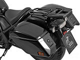 ヘプコ&ベッカー トップケースホルダー イージーラック / アルラック REBEL 1100 / レブル 1100 カスタム パーツ
