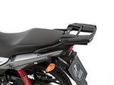 ヘプコ&ベッカー トップケースホルダー イージーラック / アルラック CB125F カスタム パーツ