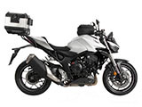 ヘプコ&ベッカー HONDA CB1000 ホーネット/SP ('25-) トップケース、サイドケース、エンジンガードなど　ラインナップ