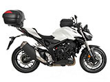 CB1000 ホーネットカスタムパーツ