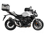 CB1000 ホーネットカスタムパーツ