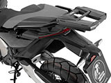 ヘプコ&ベッカー トップケースホルダー イージーラック / アルラック X-ADV カスタム パーツ