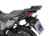 ヘプコ&ベッカー トップケースホルダー イージーラック / アルラック ヴェルシス X250 カスタム パーツ