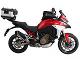 ムルティストラーダ V4 / Multistrada V4カスタムパーツ