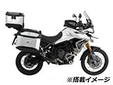 ヘプコ&ベッカー トップケースホルダー イージーラック / アルラック Tiger900 カスターツーリングパーツ