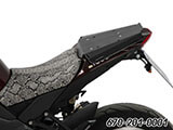 ヘプコ&ベッカー Speedrack EVO / スピードラック EVO Kawasaki Z1000 / Z750/R カスタムパーツ