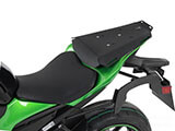 ヘプコ&ベッカー Speedrack EVO / スピードラック EVO Kawasaki Z900 ('17-) カスタムパーツ