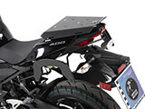 ヘプコ&ベッカー Speedrack EVO / スピードラック EVO Kawasaki ニンジャ400 / Z400 カスタムパーツ