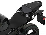 ヘプコ&ベッカー Speedrack EVO / スピードラック EVO Kawasaki ニンジャ400 / Z400 カスタムパーツ