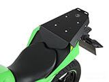 ヘプコ&ベッカー Speedrack EVO / スピードラック EVO Kawasaki Z125 / Ninja125 カスタムパーツ