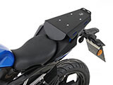 ヘプコ&ベッカー Speedrack EVO / スピードラック EVO Kawasaki Z125 / Ninja125 カスタムパーツ