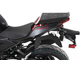 ヘプコ&ベッカー Speedrack EVO / スピードラック EVO Kawasaki ニンジャ400 / Z400 カスタムパーツ