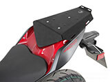 ヘプコ&ベッカー Speedrack EVO / スピードラック EVO Kawasaki ニンジャ400 / Z400 カスタムパーツ
