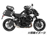 ヘプコ&ベッカー Speedrack EVO / スピードラック EVO Z900 ツーリング カスタム パーツ