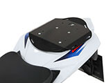ヘプコ&ベッカー Speedrack EVO / スピードラック EVO Suzuki GSX-R 600/750 ('11-'16) カスタムパーツ
