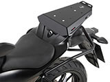 Suzuki GSX-S 125 / GSX-R 125 ヘプコ&ベッカー Speedrack EVO カスタムパーツ