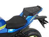 ヘプコ&ベッカー Speedrack EVO / スピードラック EVO GSX-R 1000/R ツーリング カスタムパーツ