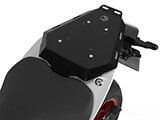 ヘプコ&ベッカー Speedrack EVO / スピードラック EVO GSX-8R カスタムパーツ