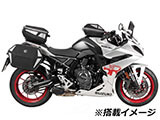 ヘプコ&ベッカー Speedrack EVO / スピードラック EVO GSX-8R カスタムパーツ