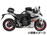 ヘプコ&ベッカー Speedrack EVO / スピードラック EVO GSX-8R カスタムパーツ