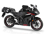 YZF-R3 / YZF-R25カスタムパーツ