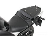 ヘプコ&ベッカー Speedrack EVO / スピードラック EVO Yamaha MT-03 / MT-25 カスタムパーツ