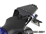 ヘプコ&ベッカー Speedrack EVO / スピードラック EVO Yamaha YZF-R6 カスタムパーツ
