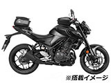 ヘプコ&ベッカー Speedrack EVO / スピードラック EVO MT-03 / MT-25 カスタムパーツ
