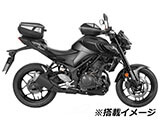 ヘプコ&ベッカー Speedrack EVO / スピードラック EVO MT-03 / MT-25 カスタムパーツ