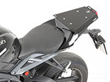 ヘプコ&ベッカー Speedrack EVO / スピードラック EVO Daytona 675/R /Street Triple RX カスタムパーツ