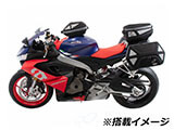 ヘプコ&ベッカー Speedrack EVO / スピードラック EVO aprilia RS660 ツーリング カスタムパーツ