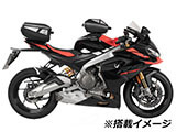 ヘプコ&ベッカー Speedrack EVO / スピードラック EVO RS660 ツーリング カスタムパーツ