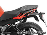 ヘプコ&ベッカー Speedrack EVO / スピードラック EVO トゥオーノ 457 カスタムパーツ