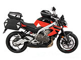 ヘプコ&ベッカー aprilia Tuono 457 ('25-) トップケース、サイドケース、エンジンガードなど　ラインナップ
