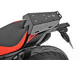 ヘプコ&ベッカー Speedrack EVO / スピードラック EVO Tuono V4 ツーリング カスタムパーツ