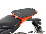ヘプコ&ベッカー Speedrack EVO / スピードラック EVO Honda CBR1000RR Fireblade カスタムパーツ