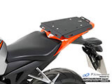ヘプコ&ベッカー Speedrack EVO / スピードラック EVO Honda CBR1000RR Fireblade カスタムパーツ