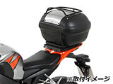 ヘプコ&ベッカー Speedrack EVO / スピードラック EVO Honda CBR1000RR Fireblade カスタムパーツ