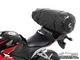 ヘプコ&ベッカー Speedrack EVO / スピードラック EVO Honda CBR600RR ('07-) カスタムパーツ