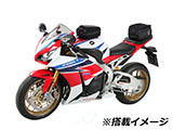 ヘプコ&ベッカー Speedrack EVO / スピードラック EVO Honda CBR1000RR Fireblade カスタムパーツ